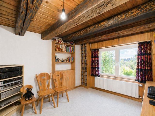 Single family house with 6.5 rooms on sale in Egliswil 145 m² | dreamo. Ch