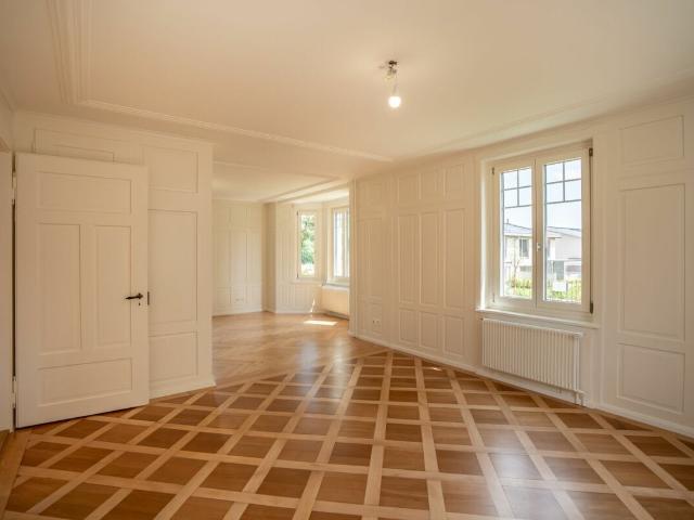 Single family house with 6.5 rooms on sale in Ettenhausen TG 308 m² | dreamo. Ch