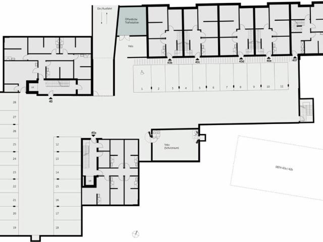 Single family house with 6.5 rooms on sale in Felben Wellhausen 291 m² | dreamo. Ch