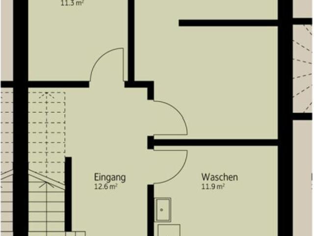 Single family house with 6.5 rooms on sale in Felben Wellhausen 291 m² | dreamo. Ch