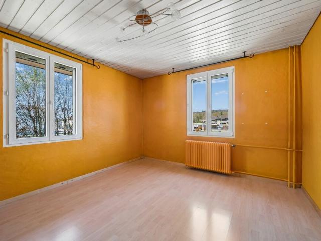 Single family house with 6.5 rooms on sale in Flamatt 234 m² | dreamo. Ch