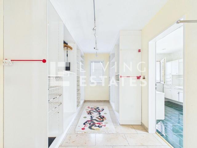 Single family house with 6.5 rooms on sale in Koblenz 229 m² | dreamo. Ch