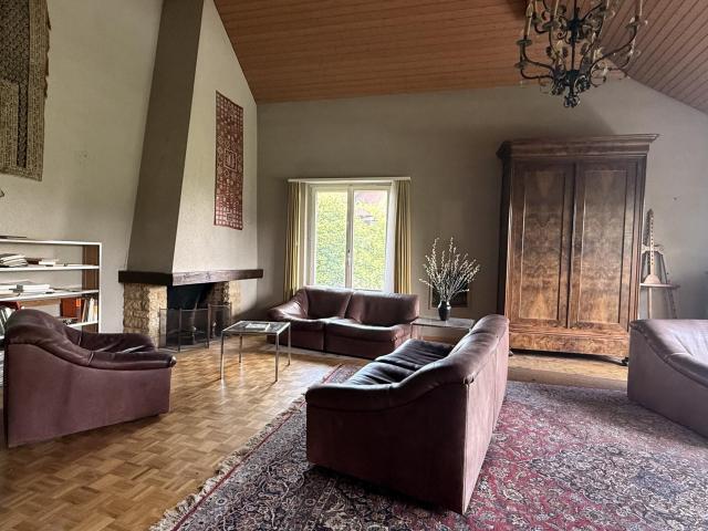 Single family house with 6.5 rooms on sale in Kirchlindach 150 m² | dreamo. Ch