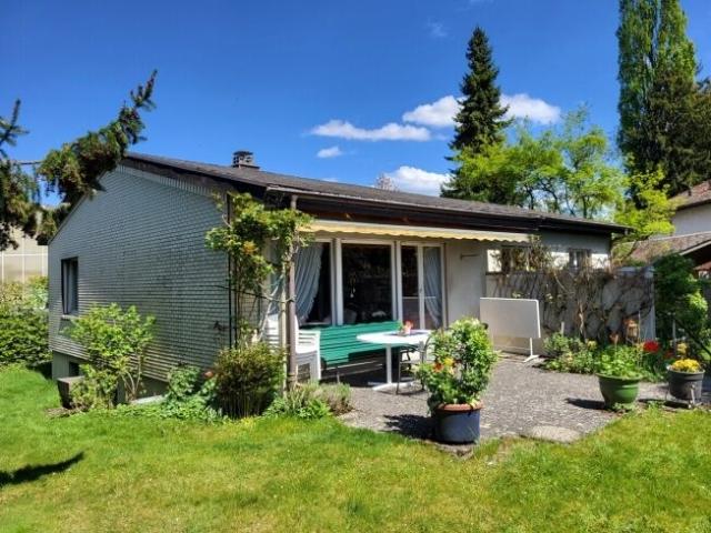 Single family house with 6.5 rooms on sale in Herzogenbuchsee Ref 8033 | dreamo. Ch
