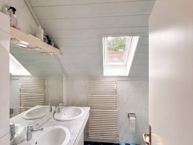 Single family house with 6.5 rooms on sale in Le Mont sur Lausanne 160 m² | dreamo. Ch