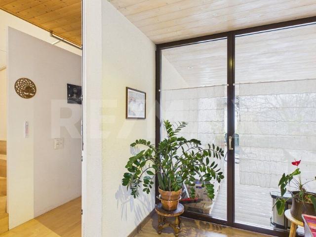 Single family house with 6.5 rooms on sale in Lugaggia 140 m² | dreamo. Ch