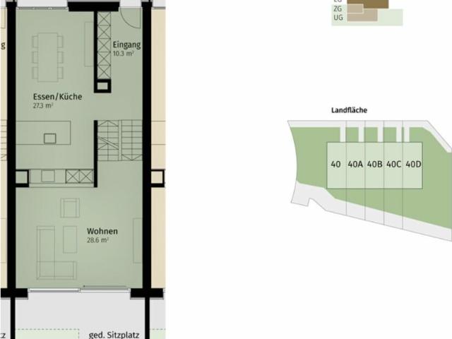 Single family house with 6.5 rooms on sale in Matzingen 376 m² | dreamo. Ch