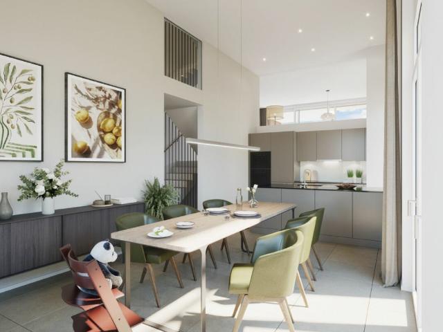 Single family house with 6.5 rooms on sale in Matzingen 376 m² | dreamo. Ch