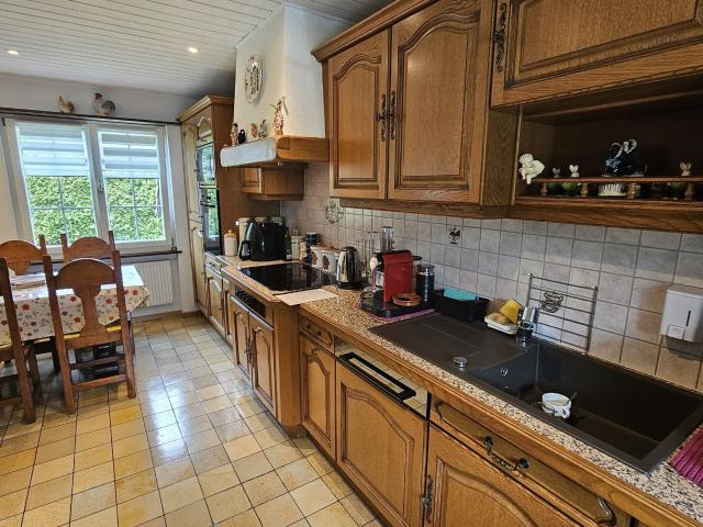 Single family house with 6.5 rooms on sale in Malleray 315 m² | dreamo. Ch