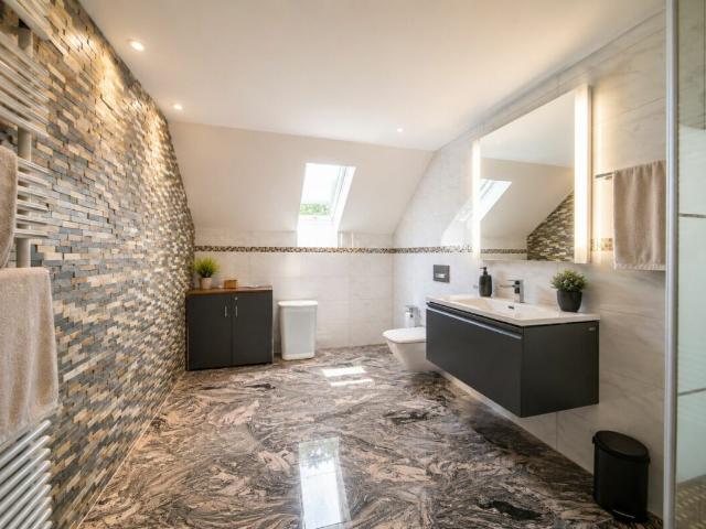 Single family house with 6.5 rooms on sale in Mumpf Ref 266 | dreamo. Ch