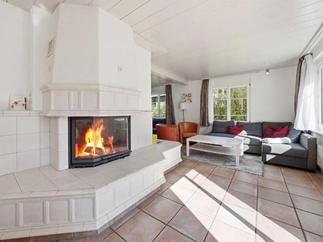 Single family house with 6.5 rooms on sale in Neu St. Johann 167 m² | dreamo. Ch