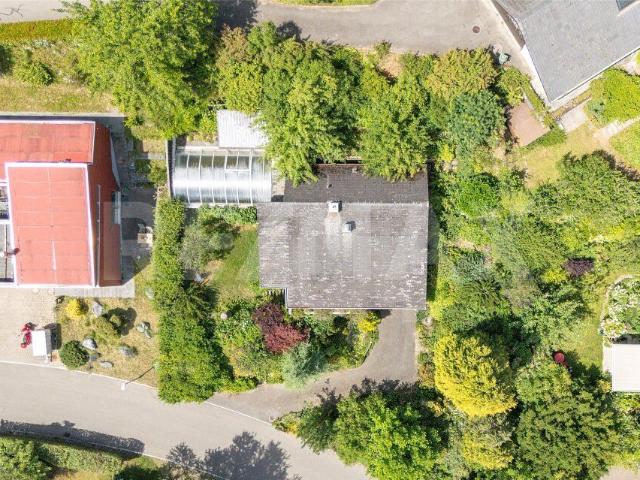 Single family house with 6.5 rooms on sale in Stadel bei Niederglatt 142 m² | dreamo. Ch