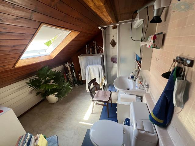 Single family house with 6.5 rooms on sale in Porrentruy | dreamo. Ch