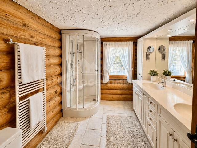 Single family house with 6.5 rooms on sale in quartier les portions lisières 188 m² | dreamo. Ch