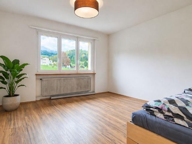 Single family house with 6.5 rooms on sale in Reigoldswil 175 m² | dreamo. Ch