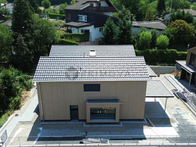 Single family house with 6.5 rooms on sale in Reinach AG 170 m² | dreamo. Ch