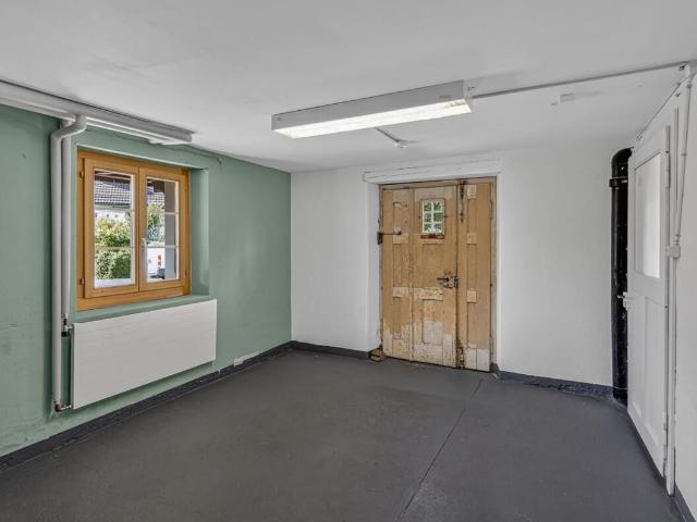 Single family house with 6.5 rooms on sale in Riedikon Ref 2606 | dreamo. Ch