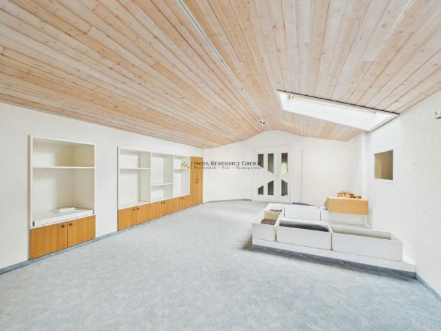 Single family house with 6.5 rooms on sale in Rudolfstetten 275 m² | dreamo. Ch