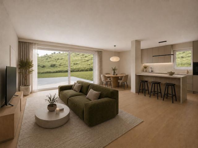 Single family house with 6.5 rooms on sale in Rueyres St Laurent 268 m² | dreamo. Ch