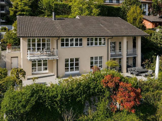Single family house with 6.5 rooms on sale in Walchwil 70 m² | dreamo. Ch