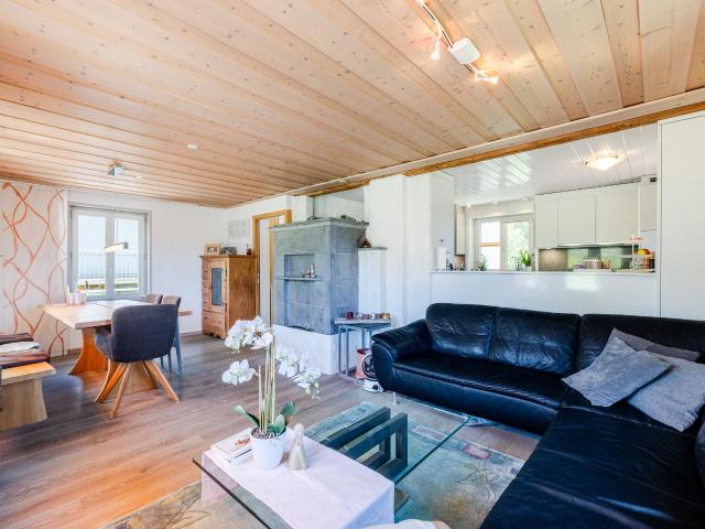 Single family house with 6.5 rooms on sale in Walzenhausen 143 m² | dreamo. Ch
