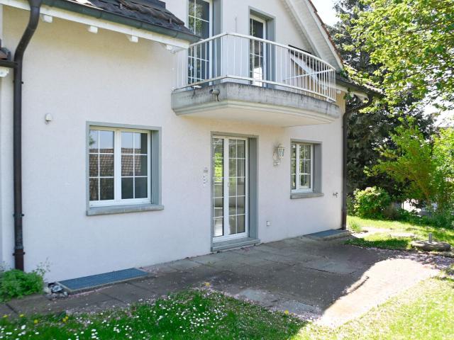 Single family house with 6.5 rooms on sale in Wiezikon 25 m² | dreamo. Ch