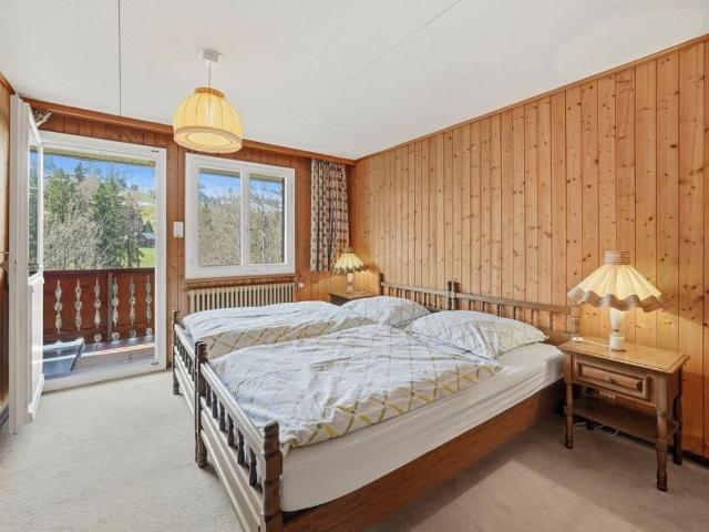 Single family house with 6.5 rooms on sale in Wildhaus 156 m² | dreamo. Ch