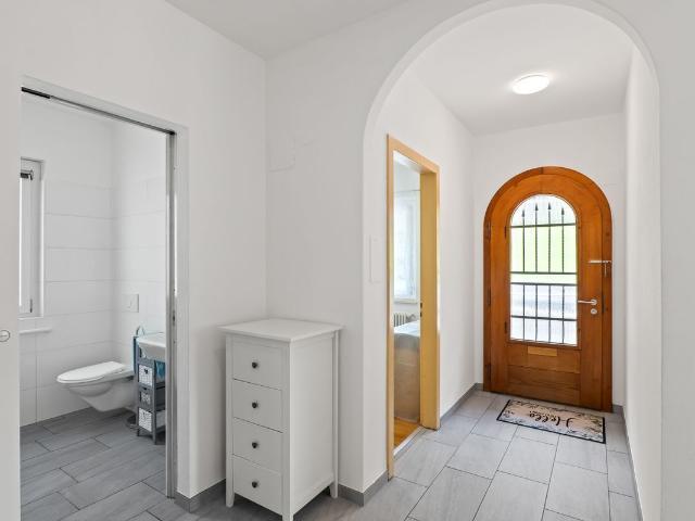 Single family house with 6.5 rooms on sale in Torre 150 m² | dreamo. Ch