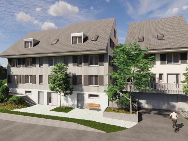 Single family house with 6.5 rooms on sale in Villigen 265 m² | dreamo. Ch