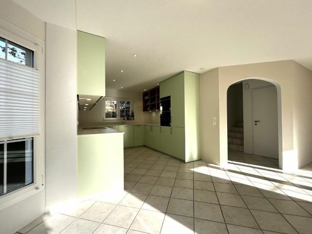 Single family house with 6.5 rooms for rent in Magden 161 m² | dreamo. Ch