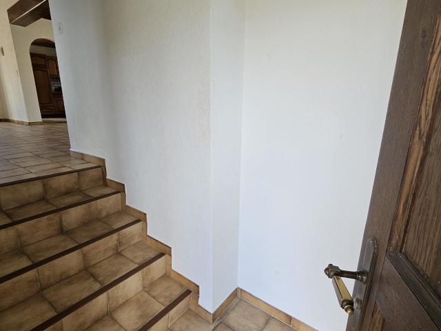 Single family house with 6.5 rooms for rent in Courrendlin 125 m² | dreamo. Ch