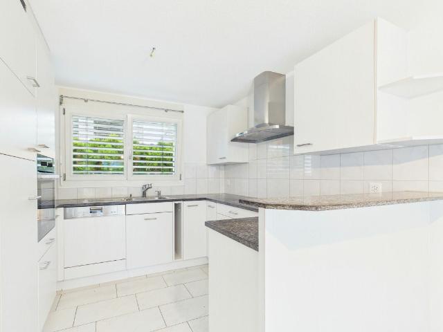 Single family house with 6.5 rooms for rent in Dübendorf 145 m² | dreamo. Ch