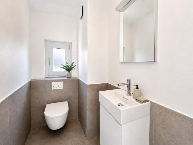 Single family house with 6.5 rooms for rent in La Conversion 180 m² | dreamo. Ch