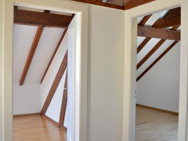 Single family house with 6.5 rooms for rent in Signy 254 m² | dreamo. Ch