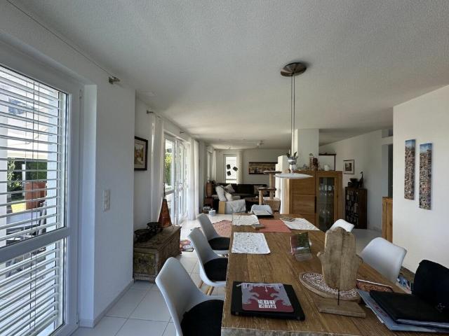 Single family house with 6.5 rooms for rent in Toffen 256 m² | dreamo. Ch