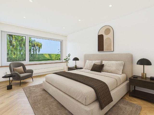 Single family house with 6 rooms on sale in Montreux 337 m² | dreamo. Ch