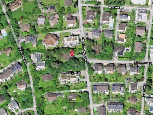 Single family house with 6 rooms on sale in Oberwil Ref 15091607184 | dreamo. Ch