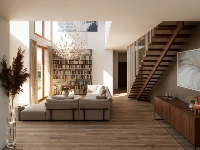 Single family house with 6 rooms on sale in Annecy le Vieux Ref 12.12.25 | dreamo. Ch