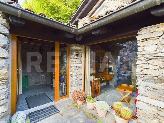 Single family house with 6 rooms on sale in Arosio 89 m² | dreamo. Ch