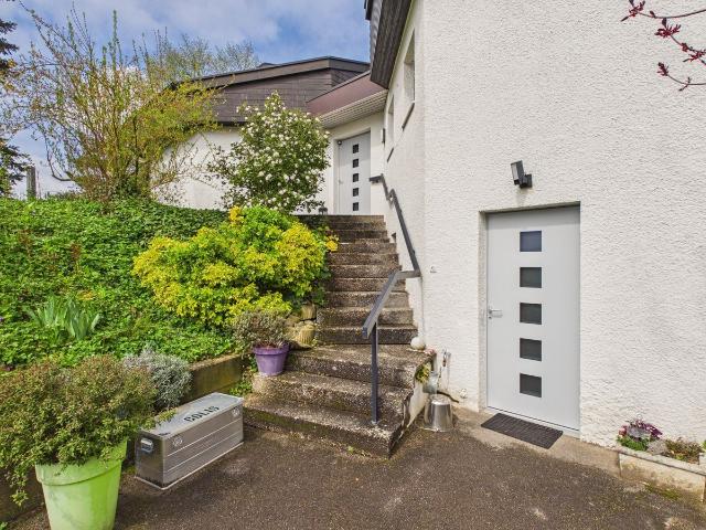 Single family house with 6 rooms on sale in Bonfol 244 m² | dreamo. Ch
