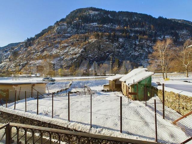 Single family house with 6 rooms on sale in Chiggiogna 128 m² | dreamo. Ch
