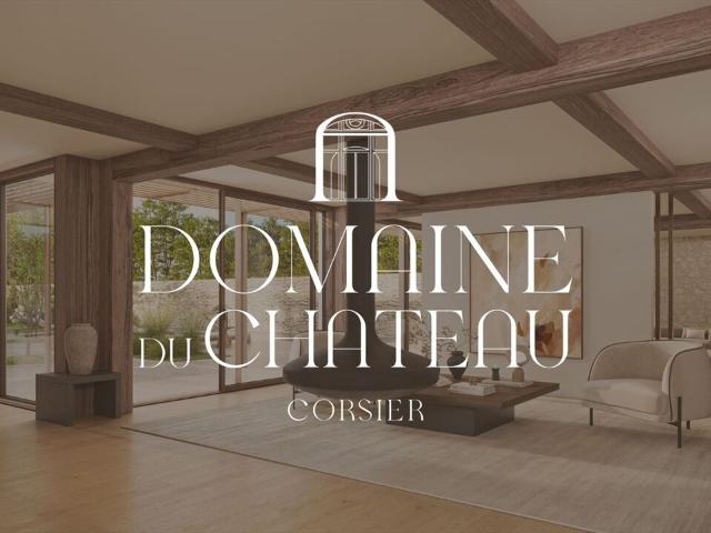 Single family house with 6 rooms on sale in Corsier 292 m² | dreamo. Ch