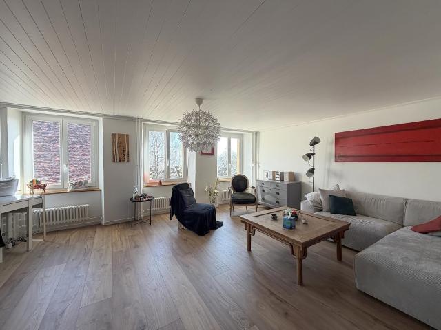 Single family house with 6 rooms on sale in Cortaillod Ref PC17 | dreamo. Ch