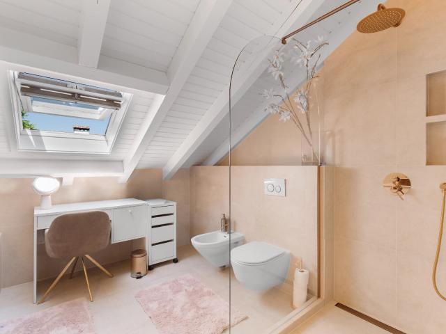 Single family house with 6 rooms on sale in Founex 170 m² | dreamo. Ch