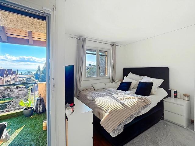 Single family house with 6 rooms on sale in Founex 170 m² | dreamo. Ch