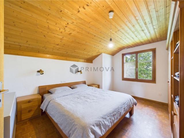 Single family house with 6 rooms on sale in Frauenfeld 243 m² | dreamo. Ch