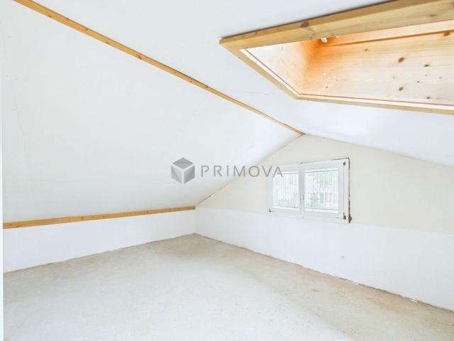 Single family house with 6 rooms on sale in Hausen AG 223 m² | dreamo. Ch