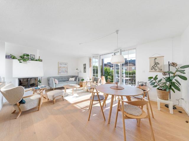 Single family house with 6 rooms on sale in Lutry 190 m² | dreamo. Ch