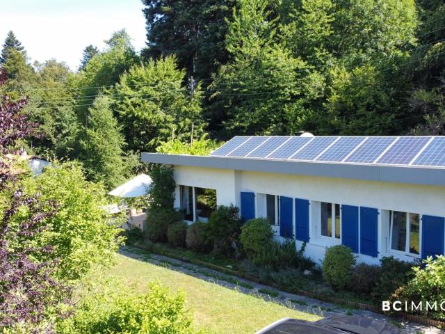 Single family house with 5.5 rooms on sale in Lausanne 151 m² | dreamo. Ch