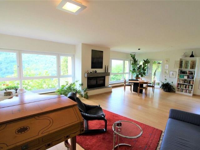 Single family house with 6 rooms on sale in Purasca 383 m² | dreamo. Ch